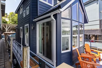 2706 Westlake Avenue N #76, Seattle, WA 98109 - Photo 1