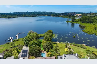 3925 NE Surber Drive, Seattle, WA 98105 - Photo 1