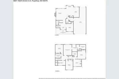 6801 165th Street Ct E, Puyallup, WA 98375 - Photo 40