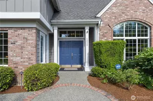 1032 84th Ave NE, Medina, WA 98039 - Photo 2