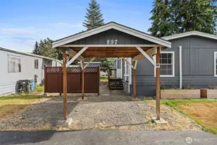 897 Garfield Ave E, Tenino, WA 98589 - Photo 2