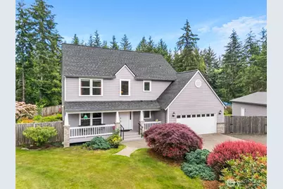 60 SE His Way, Shelton, WA 98584 - Photo 1