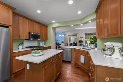 8618 Anderson Court NE, Lacey, WA 98516 - Photo 14