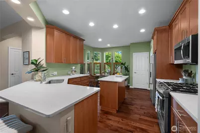 8618 Anderson Court NE, Lacey, WA 98516 - Photo 10