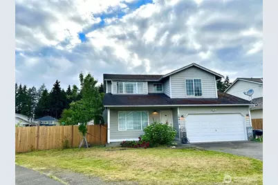 18416 80th Avenue Ct E, Puyallup, WA 98375 - Photo 1