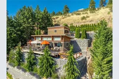 441 Bayshore Lane, Manson, WA 98831 - Photo 36