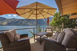441 Bayshore Ln, Manson, WA 98831 - Photo 6