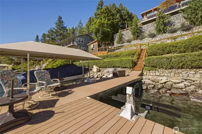441 Bayshore Lane, Manson, WA 98831 - Photo 32