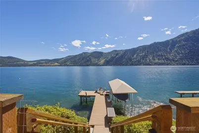 441 Bayshore Lane, Manson, WA 98831 - Photo 30