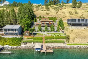 441 Bayshore Ln, Manson, WA 98831 - Photo 1