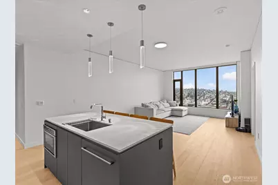 2510 6th Avenue #2410, Seattle, WA 98121 - Photo 2