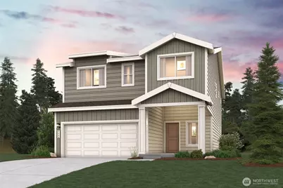8726 62nd Court SE, Olympia, WA 98513 - Photo 1