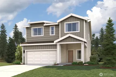 8726 62nd Court SE, Olympia, WA 98513 - Photo 2