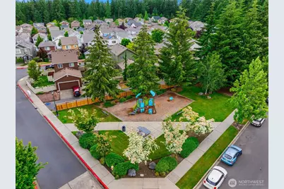 8716 Oslo Lane NE, Lacey, WA 98516 - Photo 34