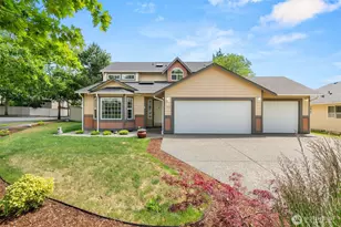 2905 Campus Prairie Loop NE, Lacey, WA 98516 - Photo 2