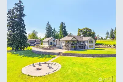10308 & 10252 400th Street E, Eatonville, WA 98328 - Photo 2