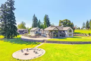 10308 & 10252 400th Street E, Eatonville, WA 98328 - Photo 2
