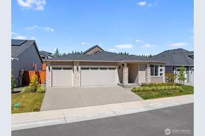 6392 Great Glen Road SW, Port Orchard, WA 98367 - Photo 2