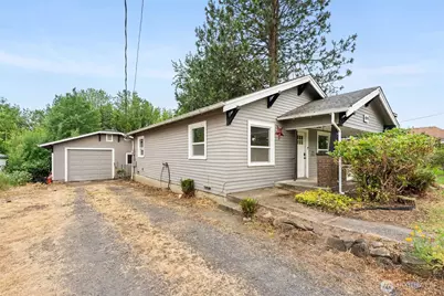 499 SW Chehalis Avenue, Chehalis, WA 98532 - Photo 4
