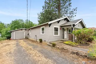 499 SW Chehalis Ave, Chehalis, WA 98532 - Photo 4