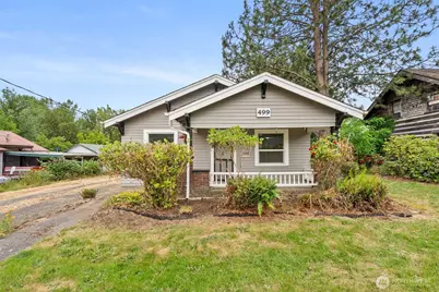 499 SW Chehalis Avenue, Chehalis, WA 98532 - Photo 1