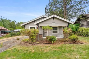 499 SW Chehalis Ave, Chehalis, WA 98532 - Photo 1