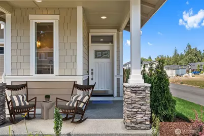 7383 Mirasett Street SW #Lot 41, Tumwater, WA 98512 - Photo 2