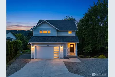 10615 33rd Avenue Ct NW, Gig Harbor, WA 98332 - Photo 1