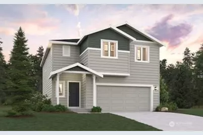 1448 Salzer Creek Drive, Centralia, WA 98531 - Photo 1
