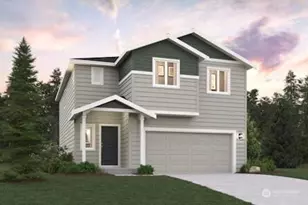 1448 Salzer Crk Dr, Centralia, WA 98531 - Photo 1