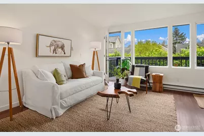 1519 5th Ave W #5, Seattle, WA 98119 - Photo 1