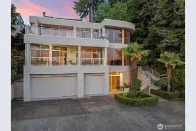 4812 Lake Washington Blvd NE, Kirkland, WA 98033 - Photo 1