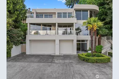 4812 Lake Washington Blvd NE, Kirkland, WA 98033 - Photo 2