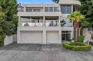 4812 Lake Washington Blvd NE, Kirkland, WA 98033 - Photo 2