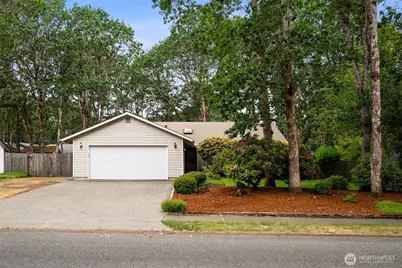 4627 Indian Summer Drive SE, Olympia, WA 98513 - Photo 1