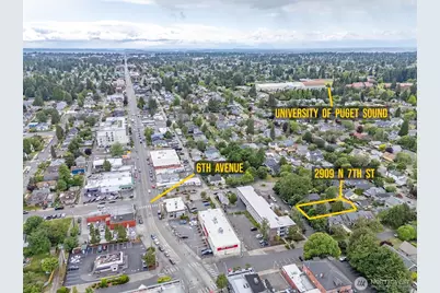 2909 N 7th Street, Tacoma, WA 98406 - Photo 28