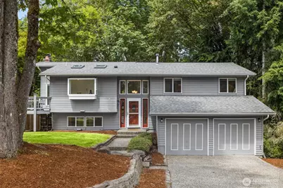 9416 NE 143rd Street, Kirkland, WA 98034 - Photo 1