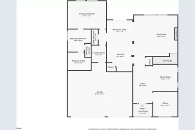 26011 147th Place SE, Kent, WA 98042 - Photo 34