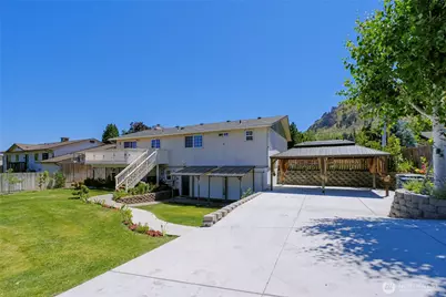 1422 Millerdale Avenue, Wenatchee, WA 98801 - Photo 36