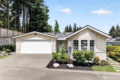 5801 89th Street Ct E #5, Puyallup, WA 98371 - Photo 1