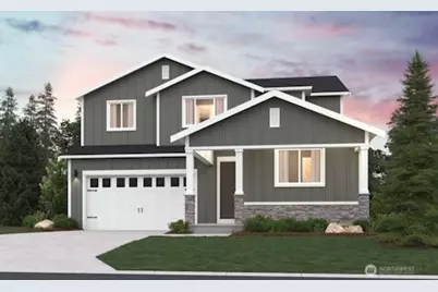 4103 SW Rustler Street, Port Orchard, WA 98367 - Photo 1
