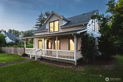 531 N Barker Street, Mount Vernon, WA 98273 - Photo 1
