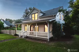531 N Barker St, Mount Vernon, WA 98273 - Photo 1
