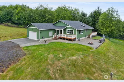 3023 Oldani Road, Raymond, WA 98577 - Photo 1