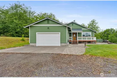 3023 Oldani Road, Raymond, WA 98577 - Photo 2