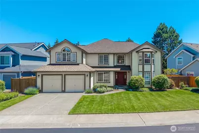 34656 10th Pl SW, Federal Way, WA 98023 - Photo 1