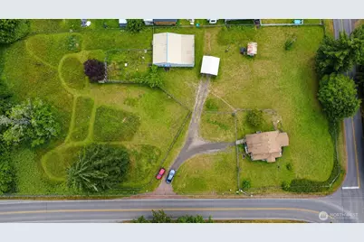 4320 Black Lake Belmore Road SW, Olympia, WA 98512 - Photo 1