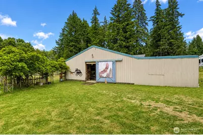 4320 Black Lake Belmore Road SW, Olympia, WA 98512 - Photo 4