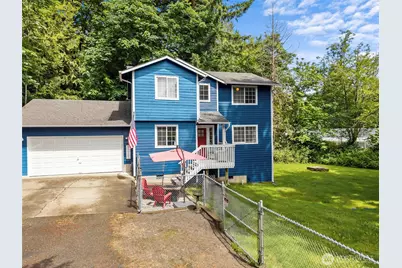 5304 Box Elder Court SW, Olympia, WA 98512 - Photo 2