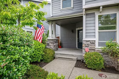 4442 Logan Drive NE, Lacey, WA 98516 - Photo 2